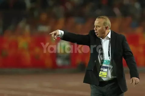  شوقي غريب: مجموعات التأهل للمونديال ليست مثل الماضي.. ونقاط بوركينا ستمنحنا الأفضلية